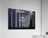 LAN 00806 Acrylic Print