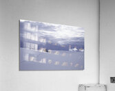 LAN 00834 Acrylic Print