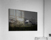 LAN 00815 Acrylic Print