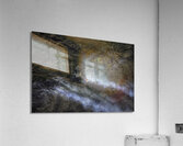 LAN 00842 Acrylic Print