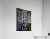LAN 00852 Acrylic Print