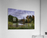 LAN 00872 Acrylic Print