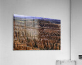 LAN 00860 Acrylic Print