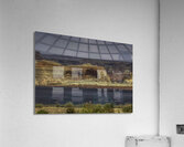 LAN 00857 Acrylic Print