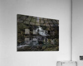 LAN 00853 Acrylic Print