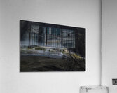 LAN 00908 Acrylic Print