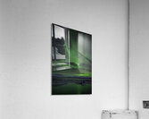 LAN 00903 Acrylic Print