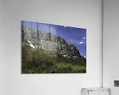LAN 00866 Acrylic Print
