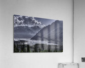 LAN 00873 Acrylic Print