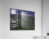 LAN 00867 Acrylic Print