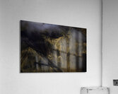 LAN 00900 Acrylic Print
