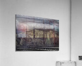 LAN 00898 Acrylic Print