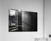 LAN 00877 Acrylic Print