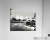 LAN 00870 Acrylic Print