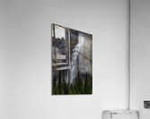 LAN 00910 Acrylic Print