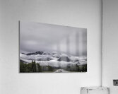 LAN 00912 Acrylic Print