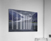 LAN 00874 Acrylic Print
