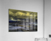 LAN 00909 Acrylic Print