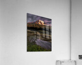 LAN 00980 Acrylic Print