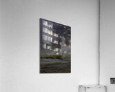 LAN 00945 Acrylic Print