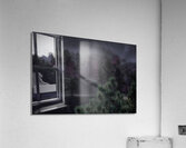 LAN 00981 Acrylic Print