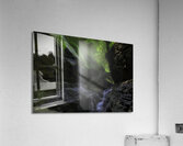 LAN 00985 Acrylic Print