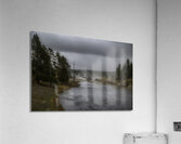 LAN 00937 Acrylic Print