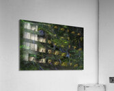 LAN 00976 Acrylic Print