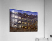 LAN 00961 Acrylic Print