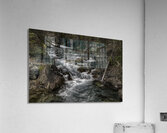 LAN 00949 Acrylic Print