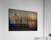 LAN 00954 Acrylic Print
