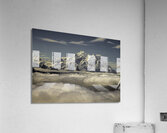 LAN 00924 Acrylic Print