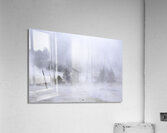 LAN 00939 Acrylic Print