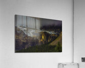 LAN 00950 Acrylic Print
