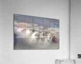 LAN 00935 Acrylic Print