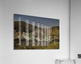 LAN 00942 Acrylic Print