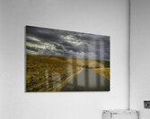 LAN 00975 Acrylic Print