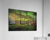 LAN 00983 Acrylic Print
