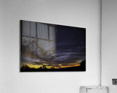 MIS 01003 Acrylic Print