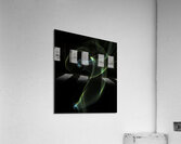 MIS 01006 Acrylic Print