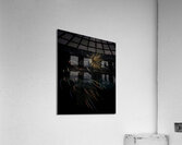MIS 01021 Acrylic Print