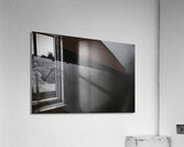 MIS 01001 Acrylic Print
