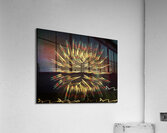 MIS 01031 Acrylic Print