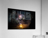MIS 01041 Acrylic Print