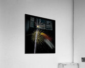 MIS 01050 Acrylic Print