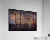 MIS 01038 Acrylic Print