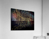 MIS 01028 Acrylic Print