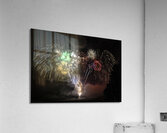 MIS 01043 Acrylic Print