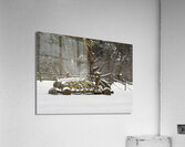 MIS 01007 Acrylic Print