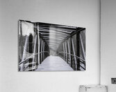 MIS 01008 Acrylic Print